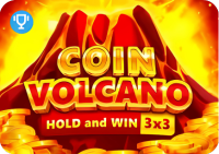 MostBet Coin Volcano