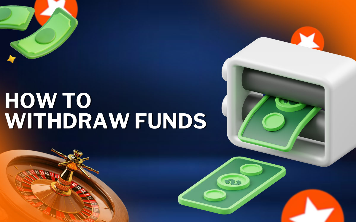 MostBet How to Withdraw Funds