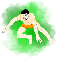 Icon Kabaddi