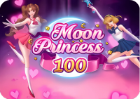 MostBet Moon Princess 100