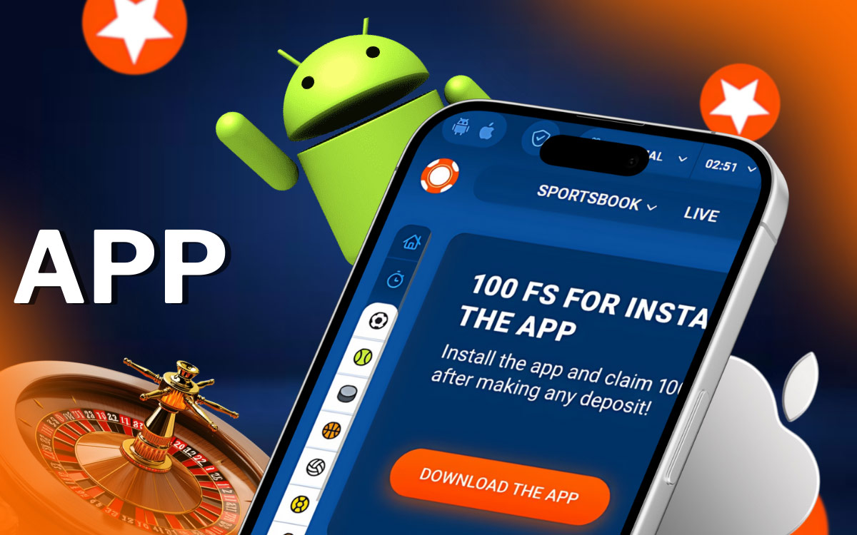 App MostBet