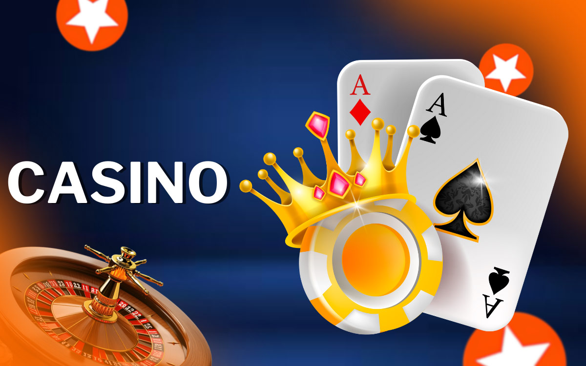 Casino MostBet