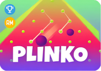 MostBet Plinko