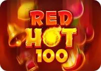 MostBet Red Hot 100