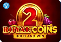 MostBet Royal Coins