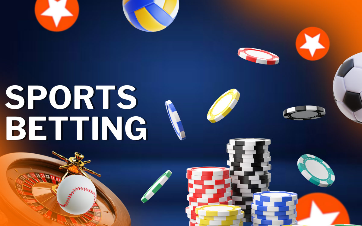 MostBet Sports Betting Options