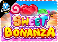 MostBet Sweet Bonanza