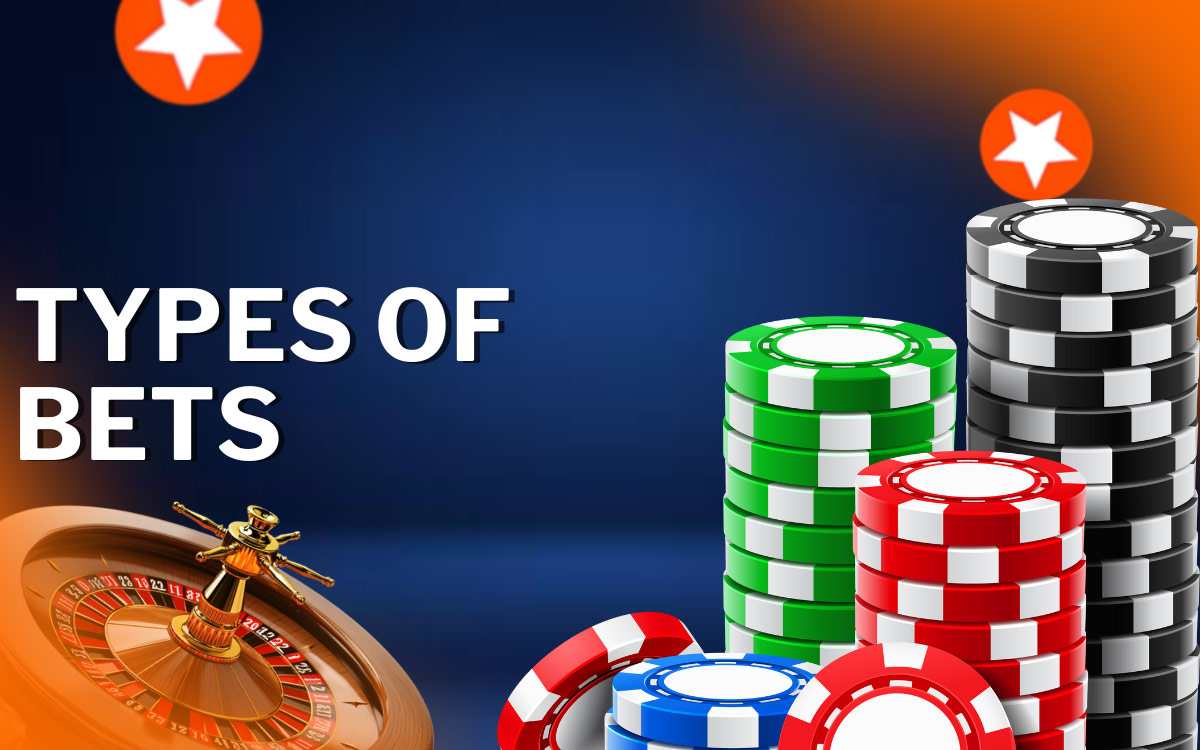 MostBet Types of Bets and Online Betting