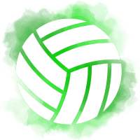 Icon Volleyball